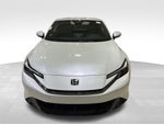 2026 Honda Prelude Base