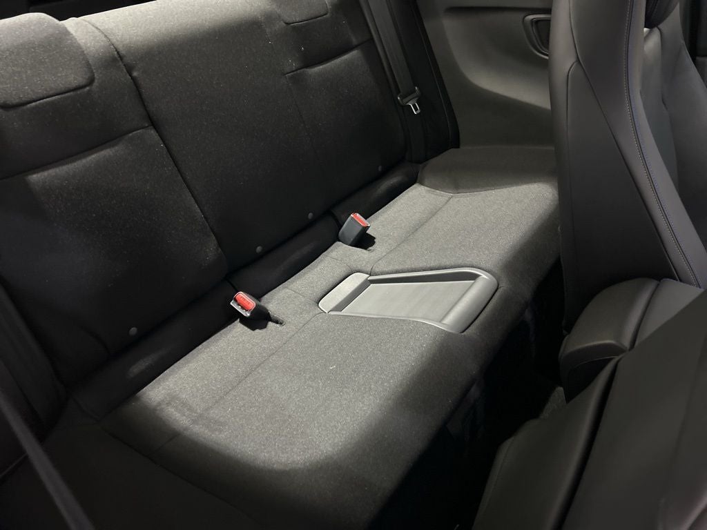 2026 Honda Prelude Base