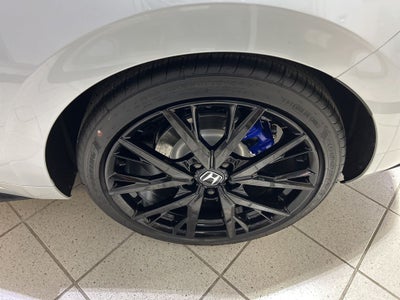 2026 Honda Prelude Base