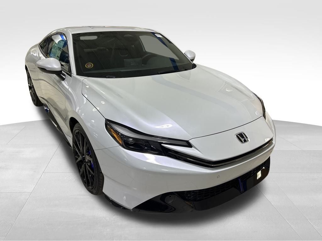 2026 Honda Prelude Base