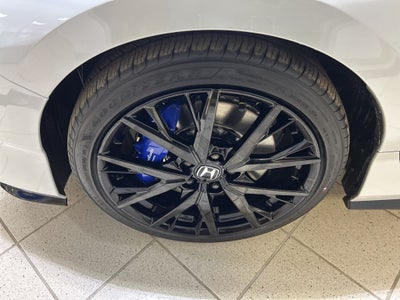 2026 Honda Prelude Base