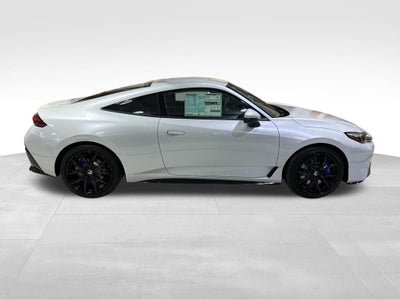 2026 Honda Prelude Base