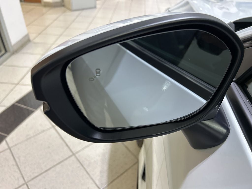 2026 Honda Prelude Base