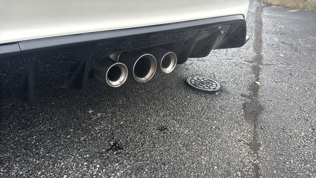 2023 Honda Civic Type R Base