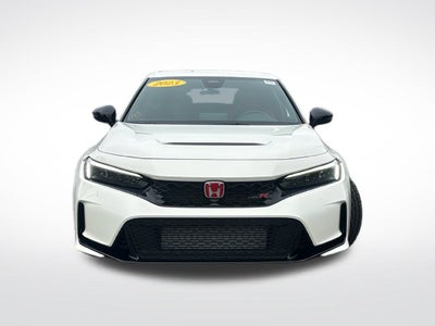 2023 Honda Civic Type R Base