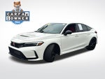 2023 Honda Civic Type R Base