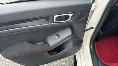 2023 Honda Civic Type R Base