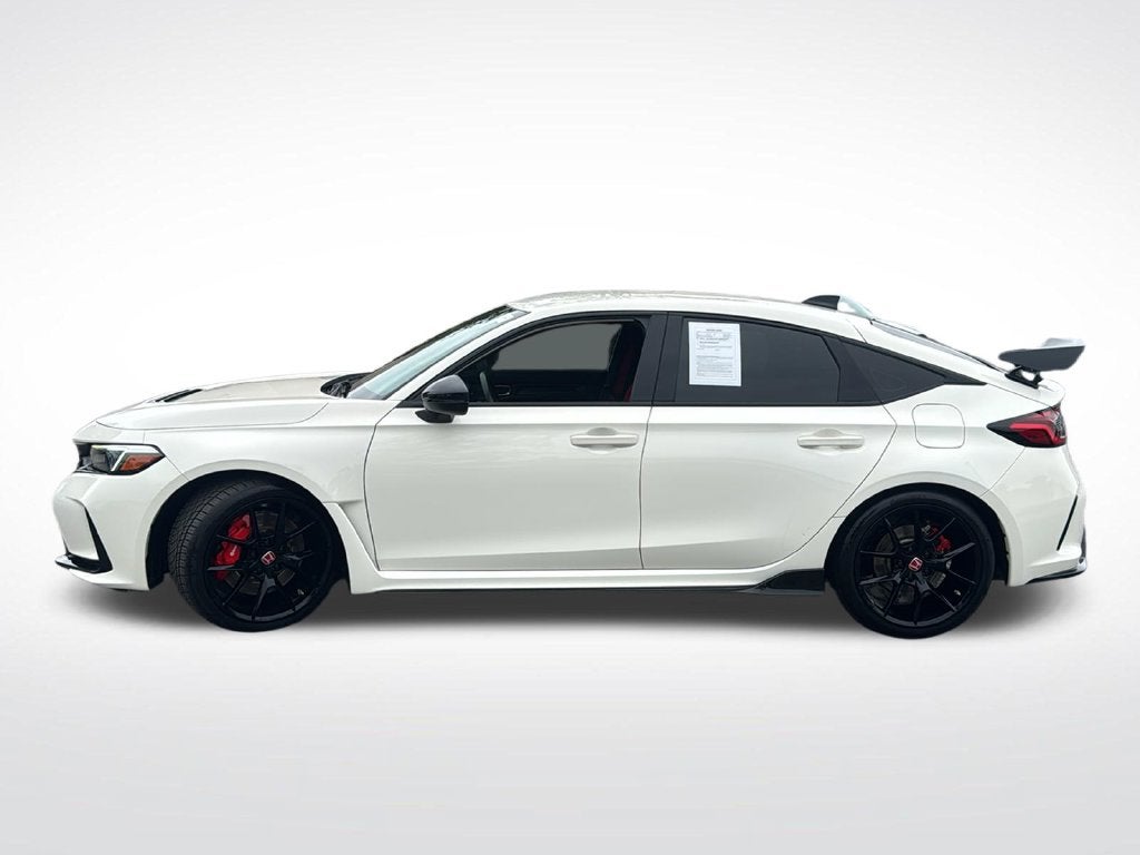 2023 Honda Civic Type R Base