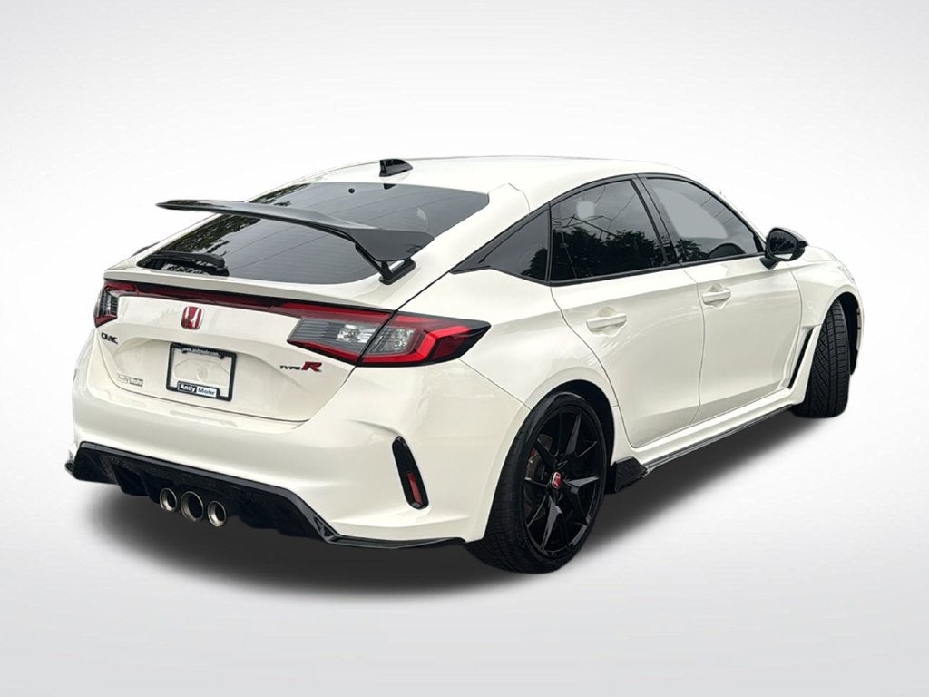2023 Honda Civic Type R Base