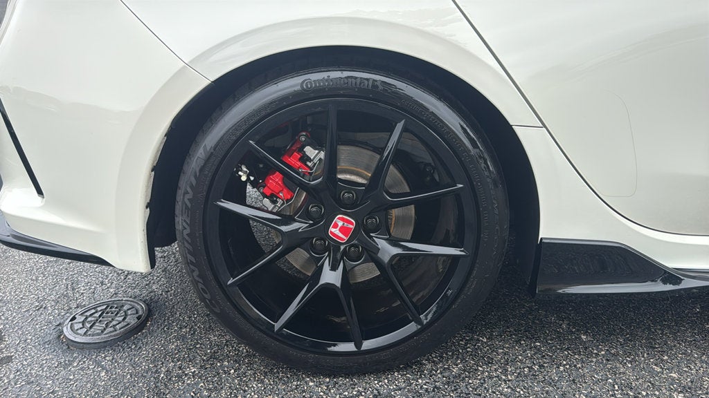 2023 Honda Civic Type R Base