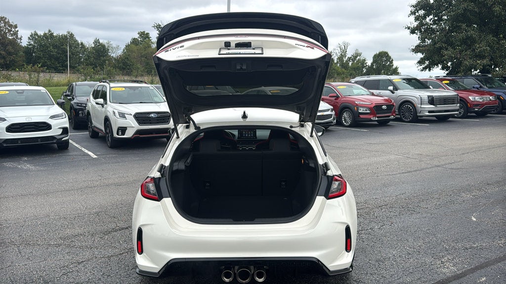 2023 Honda Civic Type R Base