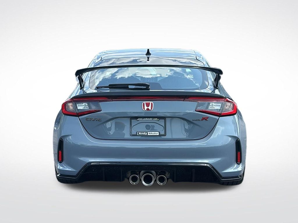 2025 Honda Civic Type R Base