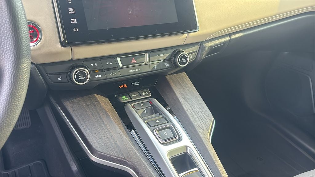 2018 Honda Clarity Plug-In Hybrid Base