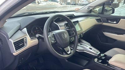 2018 Honda Clarity Plug-In Hybrid Base