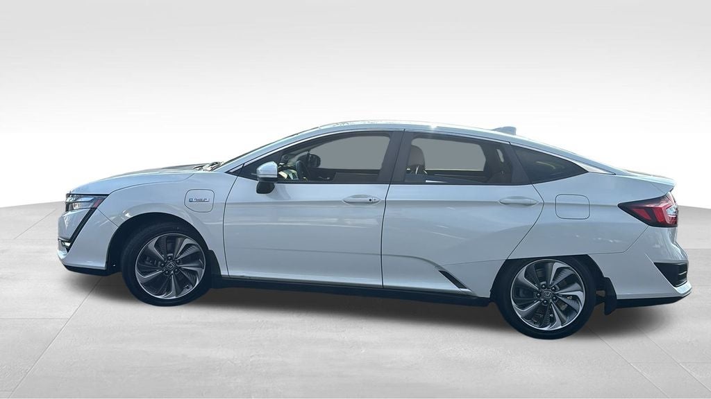 2018 Honda Clarity Plug-In Hybrid Base