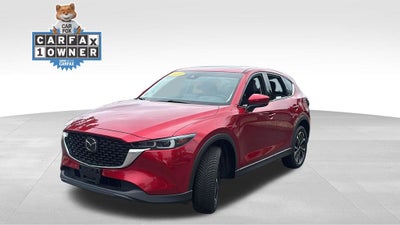 2023 Mazda Mazda CX-5 2.5 S Premium Plus Package