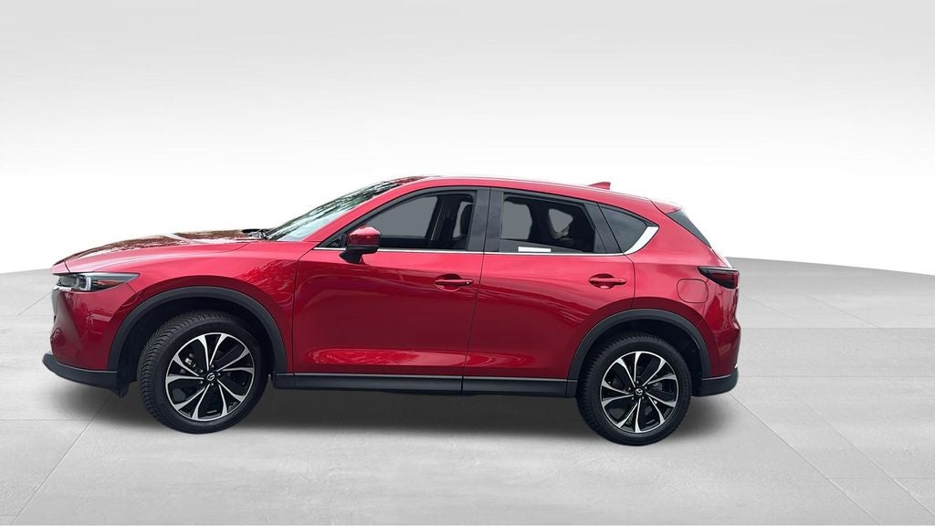 2023 Mazda Mazda CX-5 2.5 S Premium Plus Package