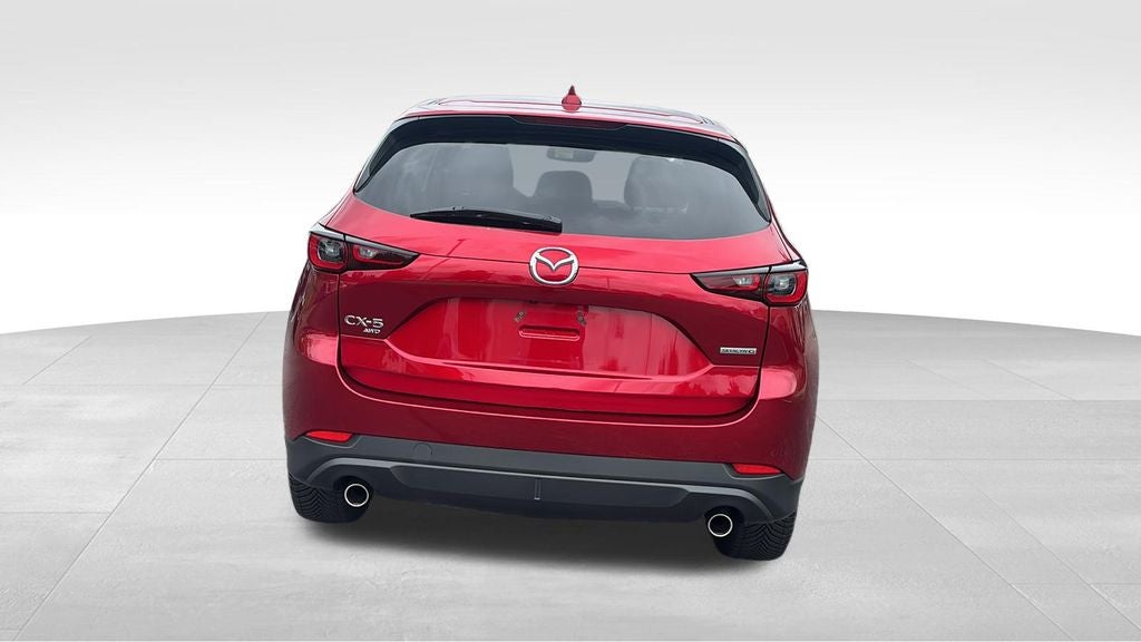 2023 Mazda Mazda CX-5 2.5 S Premium Plus Package
