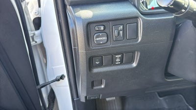 2016 Toyota 4Runner SR5 Premium
