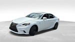 2016 Lexus IS 350