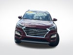 2019 Hyundai Tucson Limited