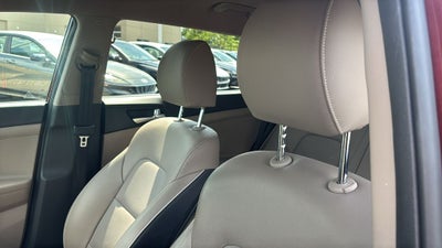 2019 Hyundai Tucson Limited