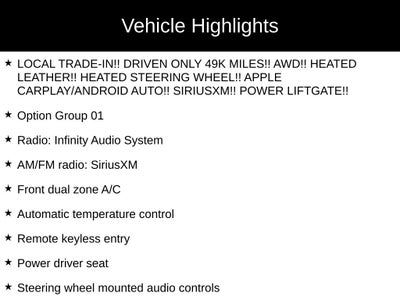 2019 Hyundai Tucson Limited