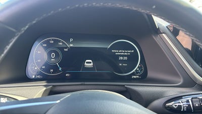 2022 Hyundai Sonata SEL