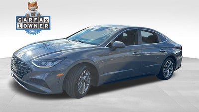 2022 Hyundai Sonata SEL