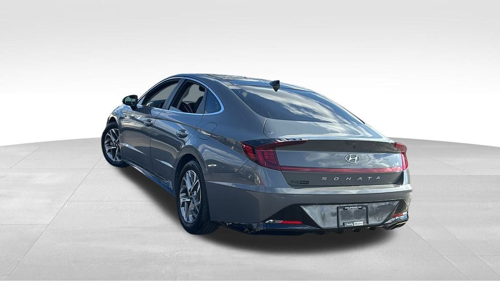2022 Hyundai Sonata SEL
