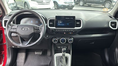 2023 Hyundai Venue Limited