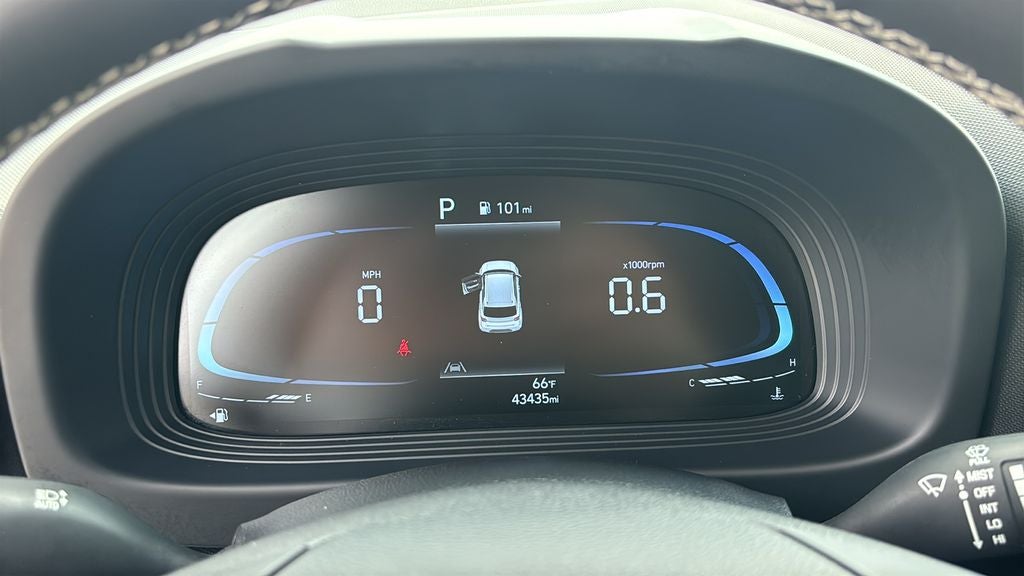 2023 Hyundai Venue Limited