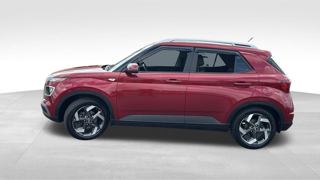2023 Hyundai Venue Limited