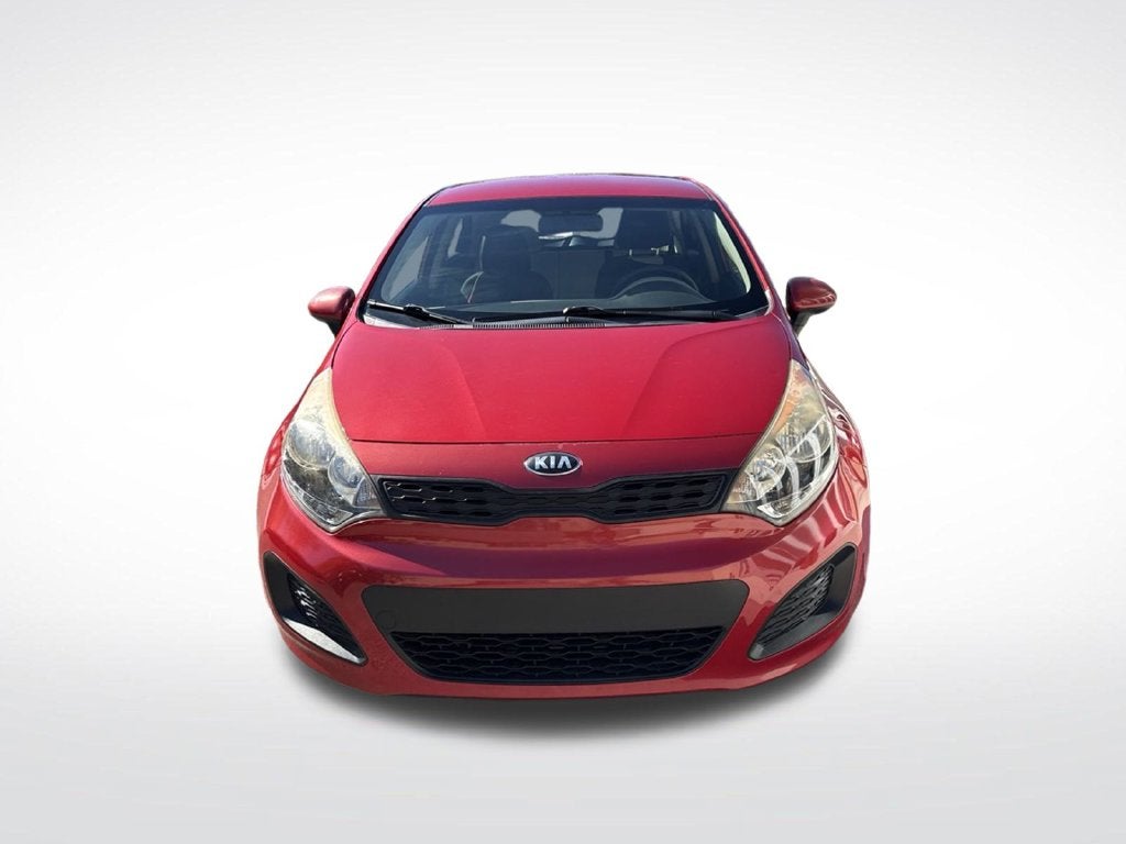 2013 Kia Rio LX