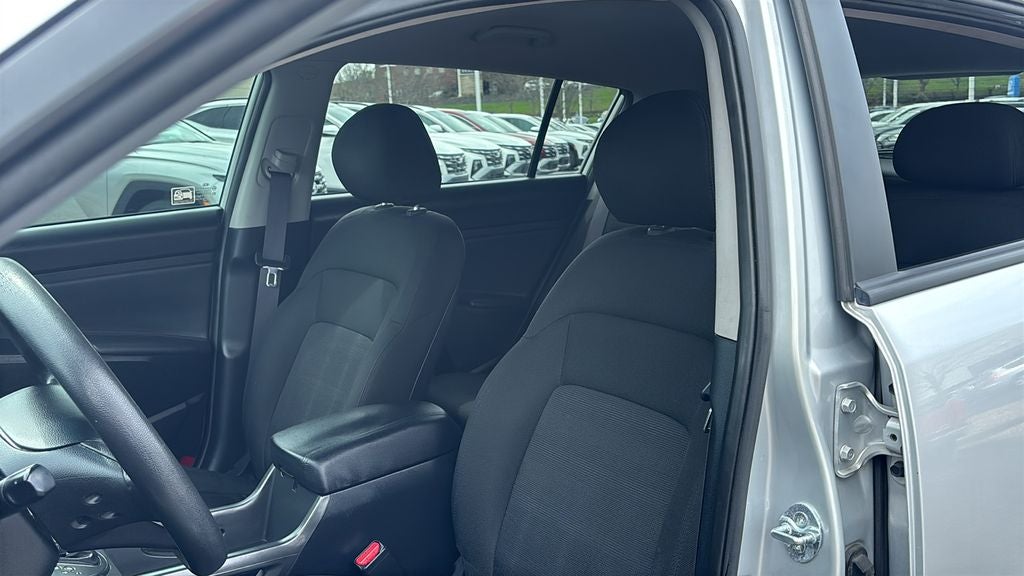 2012 Kia Sportage LX