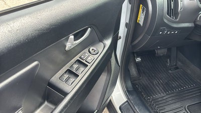 2012 Kia Sportage LX