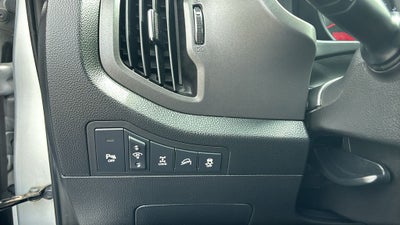 2012 Kia Sportage LX