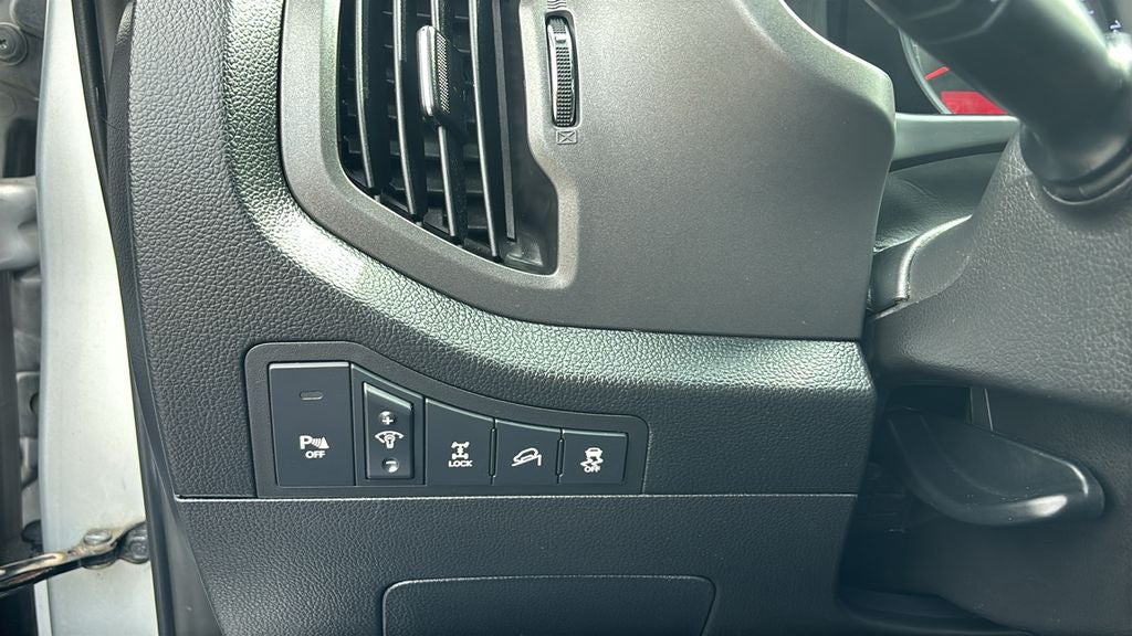 2012 Kia Sportage LX