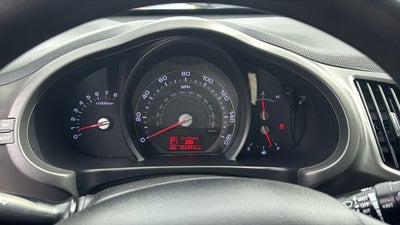 2012 Kia Sportage LX