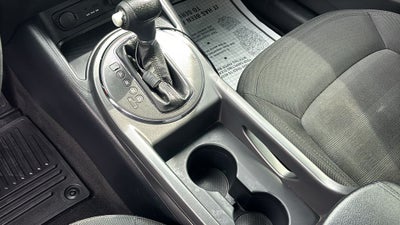 2012 Kia Sportage LX