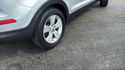 2012 Kia Sportage LX