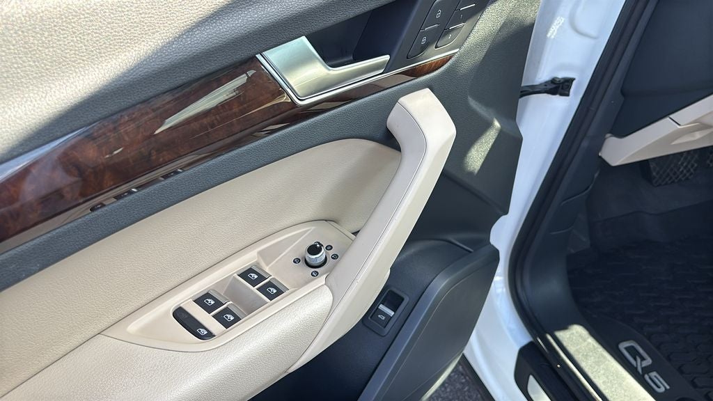 2018 Audi Q5 2.0T Premium Plus quattro