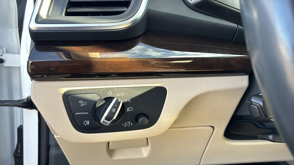 2018 Audi Q5 2.0T Premium Plus quattro