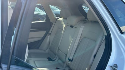 2018 Audi Q5 2.0T Premium Plus quattro