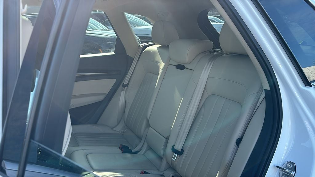 2018 Audi Q5 2.0T Premium Plus quattro