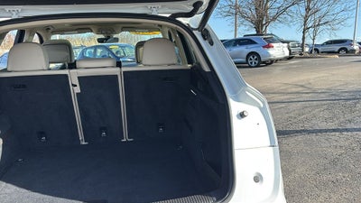 2018 Audi Q5 2.0T Premium Plus quattro