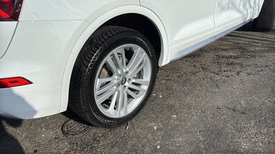 2018 Audi Q5 2.0T Premium Plus quattro