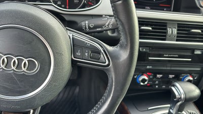 2015 Audi allroad 2.0T Premium Plus quattro