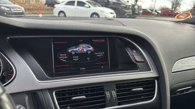 2015 Audi allroad 2.0T Premium Plus quattro