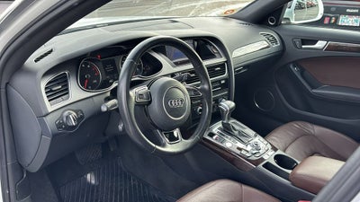 2015 Audi allroad 2.0T Premium Plus quattro